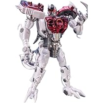 新品未開封 TransArt TA BWM-10 TransArt Toys TA BWM-10 BWM10 Dinobot II Metal Dinobot Beast
