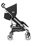 BabyStyle Imp Stroller (Black) by Babystyle