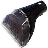 Bissell Carpet Cleaner 10cm Upholstery Tool. Replaces OEM 2036653/203-6653