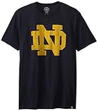 NCAAメンズ' 47ブランド基本Scrum Tee S