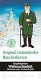 付属品の Crottendorfer の香の円錐形のクリスマスの臭い (24) の最近鉱石山は円錐形を激昂させます
