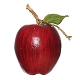 Vickerman fk172001 Appleフェイクフルーツ