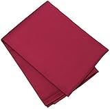 サントリーマーケティング バーマット用トーション ワインレッド 117-693