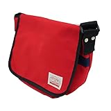 (ocean&ground)オーシャン＆グラウンド メッセンジャーバッグ 1525002 キッズ ショルダーバッグ 斜めがけ こども 子供 通園 通学 RD