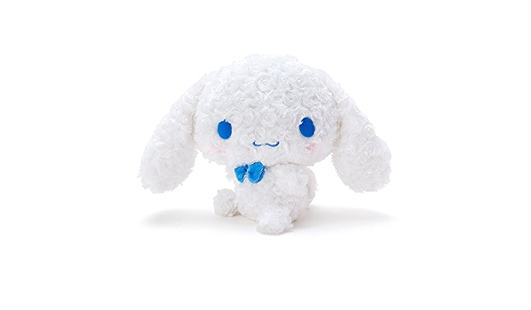 シナモロール ぬいぐるみ リボン S ぬいぐるみ おもちゃ Amazon