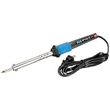 ECG J-060 Electric Corded Soldering Iron with Conical Needle Tip, 460 Degree C Tip Temperature, 60W 