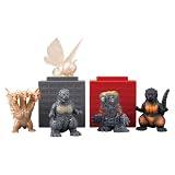 [バンダイ(BANDAI)] ミニゴジラコレクション2（BOX12個入り）