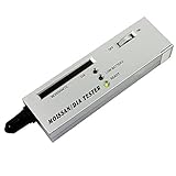 プロ 高精度 ダイヤモンドテスター 宝石テスター LED 本物・偽物判別 モイサナイト判別 ダイヤモンドセレクター