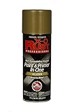 General Paint & Manufacturing XOP-32 X-O Rust Professional Rust Preventative Paint and Primer in One