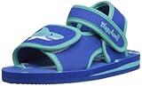 Playshoes ボーイズ US サイズ: 13.5 M US Little Kid カラー: ブルー