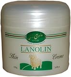 ラノリン お徳用スキンクリーム 250g 【海外直送品】
