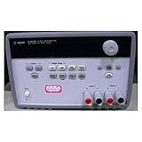 キーサイト・テクノロジー デュアル出力DC電源 ／ E3649A 【中古品 保証期間付き】