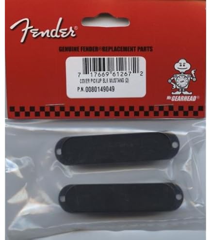 Amazon | Seymour Duncan Antiquity II Myth Mustang 2ピース シングル