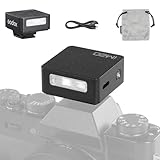 【Godox正規代理店】Godox iM20 mini flash ミニフラッシュ ミニストロボ カメラフラッシュ バック付き コンパクト フラッシュFuji/Sony/Nikon/Canon/Olympusに適用 適格請求書発行可