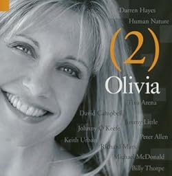 LET IT BE ME / Olivia Newton-John with Cliff Richard