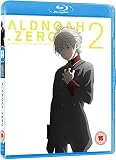 アルドノア・ゼロ 第2期 コンプリートBOX[Blu-ray Region B](輸入版)