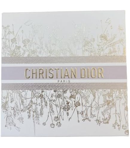 ChristianDior BOXセット 1960s Christian Dior Box Silver Metal | Chairish