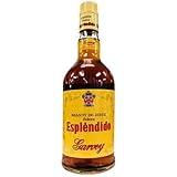ガルベイ エスプレンディド(シェリー) [ ブランデー 700ml ]