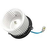 ブロアモーター ブロアファン エブリィ/エブリー DA52V DB52V DA62V DA32W DA62W 74150-76G00/74150-75H00/74150-75H01 ヒーターモーター ブロワモーター ブロワファン ブロワーファン