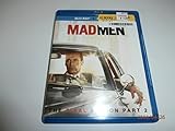 Mad Men: the Final - Season Part 2/ [Blu-ray] [Import]