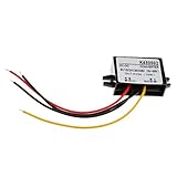 Dovewill DC12V/24V/36V/48V(8V-58V)　10W　バックステップ　ダウンコンバータ　カー　電源モジュール