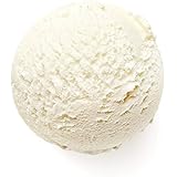 [前田家] 明治のアイスクリーム バニラ 北海道 まろやか ミルク ２リットル 業務用 家庭用 お徳用 冷凍 学園祭 文化祭 イベント 屋台 食材 スイーツ