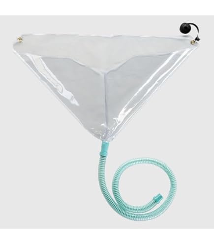エアコン洗浄カバー「壁掛けホッパー」。ティエイチサービス。 Amazon.co.jp: サニテック 壁掛けホッパーDX (洗浄用）カバーお得な