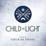 Child of Light Game Soundtrack / O.S.T.
