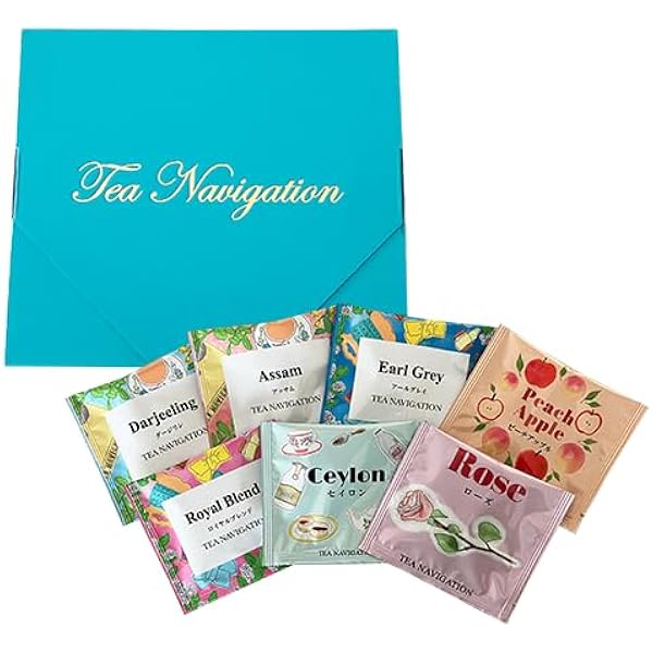 新品】Whittard 紅茶40パック A TASTE OF TEA 新品】Whittard 紅茶40