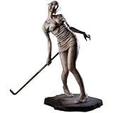 サイレントヒル2/ バブルヘッドナース 1/6スケール PVCスタチュー