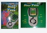 The Original "Talking Golf Tour" Handheld Electronic Game おもちゃ (並行輸入)