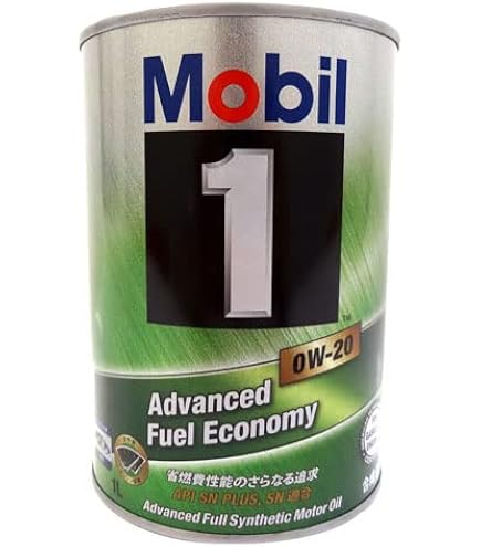 Amazon | Mobil 1 ESP X2 完全合成モーターオイル 0W-20 1クォート