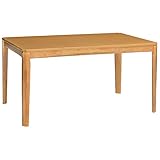タマリビング ダイニングテーブル マッシュ 幅135 ナチュラル 50003762