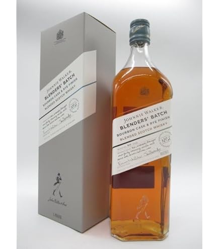 Amazon.co.jp: ジョニーウォーカー 12年 ブラック (ジョニ黒) イカ