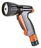 Claber 9563 Multi-Jet Garden Hose Nozzle [並行輸入品]