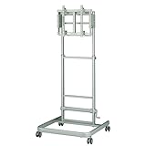 『先振込送料無料』 ハヤミ工産 HAMILEX(ハミレックス) PH-669 ハンドル手動昇降タイプ PH-660シリーズ 簡易タイプディスプレイスタンド ■代引きの場合は別途送料と手数料がかかります