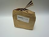 粉末イボタロー　床撒き用 スベリ粉 500g