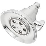 Speakman S-2005-HS Hotel Anystream High Power Adjustable Shower Head, Polished Chrome by Speakman