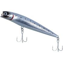 Amazon.co.jp: ダイワ(DAIWA) シーバスルアー MTソルトP70F