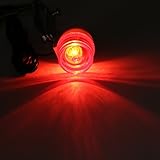 6v 3w halogen bulb motorized friction generator dynamo head
