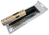 カネテ ステンレス クシ目鏝 240mm