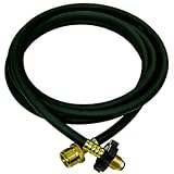 Marshall Excelsior MER407144 144" Adapter Hose [並行輸入品]