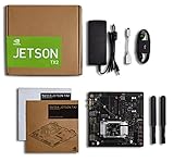 NVIDIA Jetson TX2 開発者キット