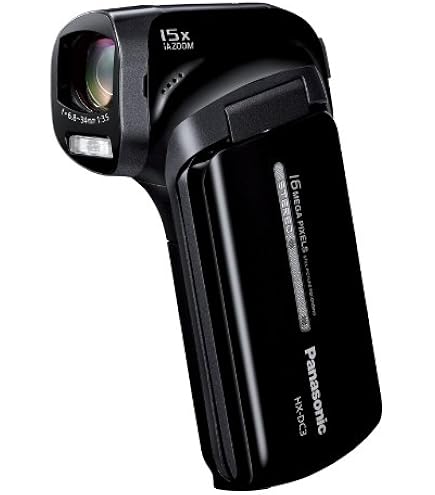 Amazon | SANYO ハイビジョン デジタルムービーカメラ Xacti (ザクティ