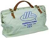 MARSHALLTOWN The Premier Line 831 20-Inch by 15-Inch Canvas Tool Bag [並行輸入品]