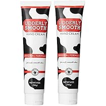 udder cream