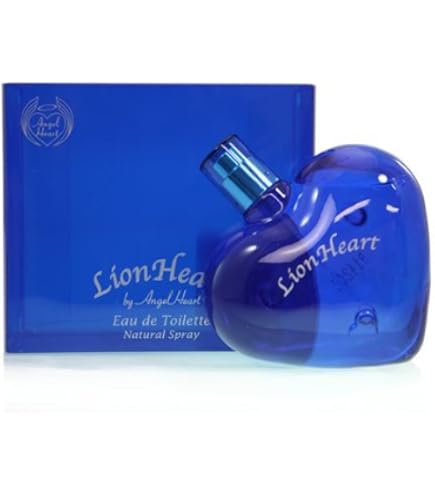 【お取り置き品】ライオンハート オードトワレ 10ml お取り置き品】ライオンハート オードトワレ 10ml ライオンハート