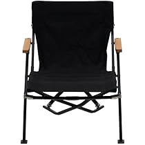 Amazon.co.jp: スノーピーク(snow peak)チェア ローチェア