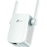 TP-Link WiFi中継器 AC1200 中継器 OneMesh対応 無線LAN 中継機 867 + 300Mbps ハイパワー ブリッジ デュアルバンド APモード搭載 中継器RE305/A
