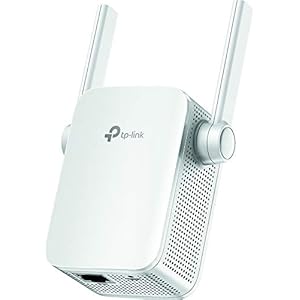 TP-Link WiFi中継器 AC1200 中継器 無線LAN 中継機 867 + 300Mbps ハイパワー ブリッ… TP-Link WiFi中継器 AC1200 中継器 無線LAN 中継機 867 + 300Mbps ハイパワー ブリッ…